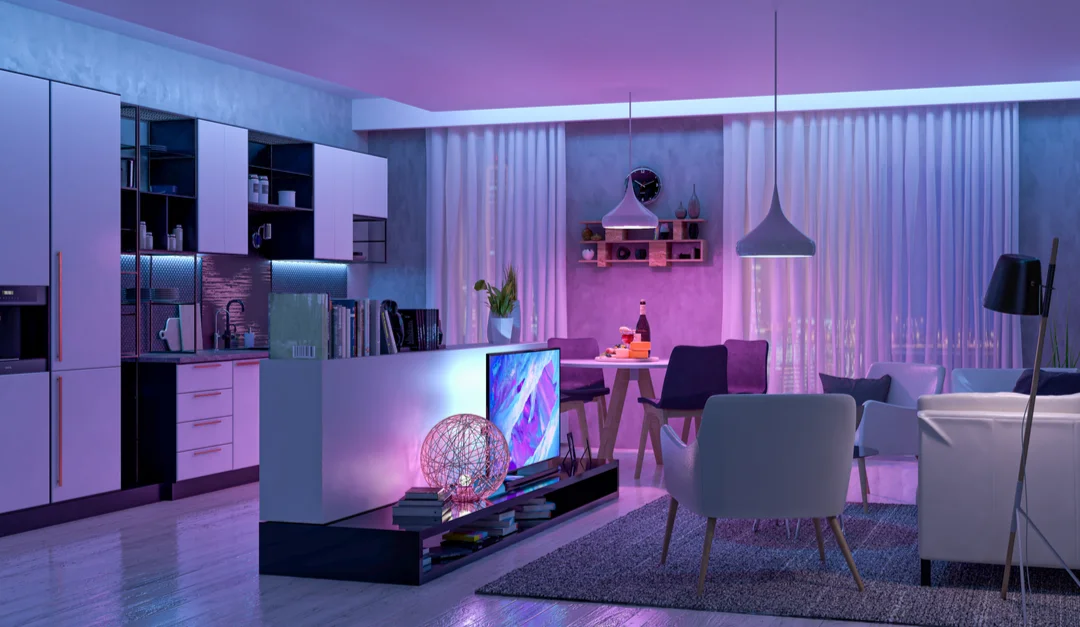 Change Your Home’s Lighting and Other Home Improvement Hacks