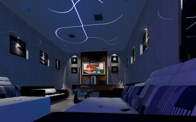 Fitting a Room with LEDs: What to Know