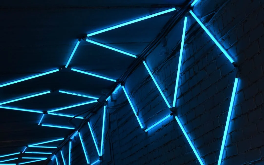 The Benefits of Fluorescent Lights