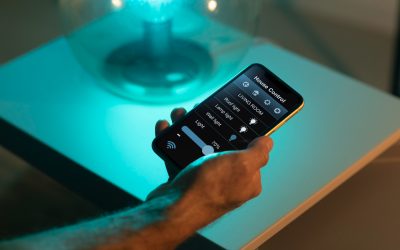 Smart Home Lighting: Integrating Tech for Ambiance & Efficiency