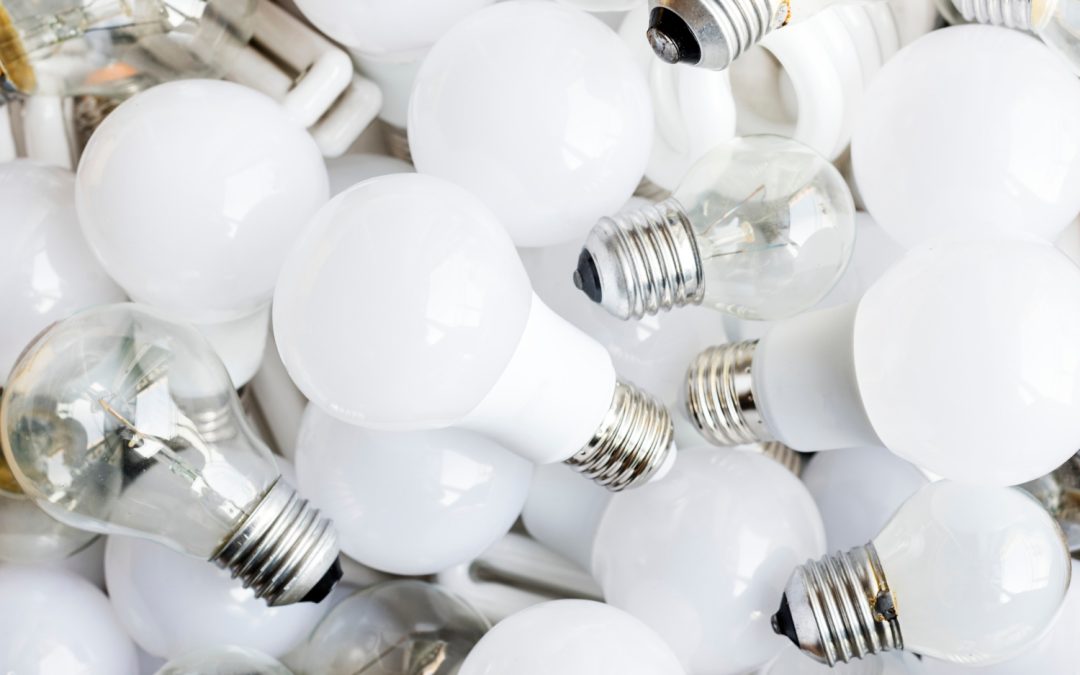 Understanding Lumens vs Watts: What Businesses Should Know When Buying Lighting