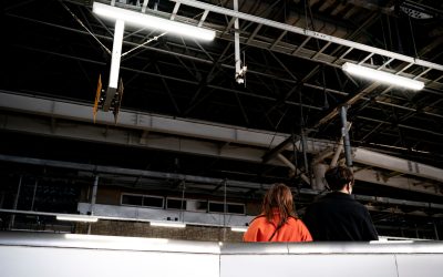 How to Create a Preventive Maintenance Plan for Commercial Lighting Systems