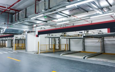 Industrial Lighting Maintenance: What Products Should You Keep in Stock?