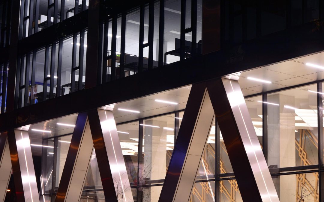 Common Commercial Lighting Problems and What Replacement Parts You May Need