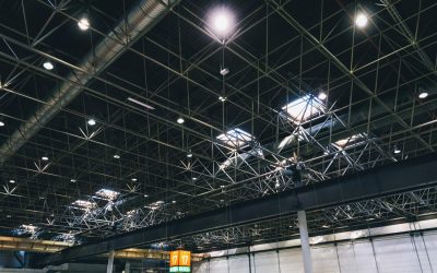 A Lighting Inventory Checklist for Commercial and Industrial Facilities