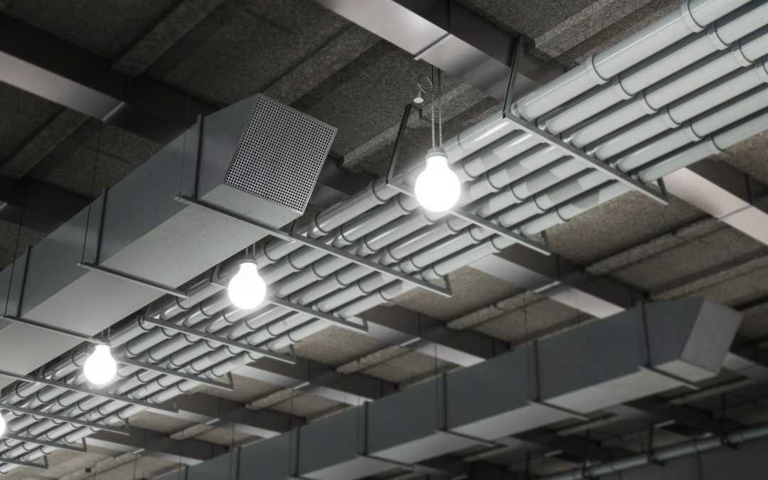 How to Identify the Right Replacement Light for Your Commercial Facility