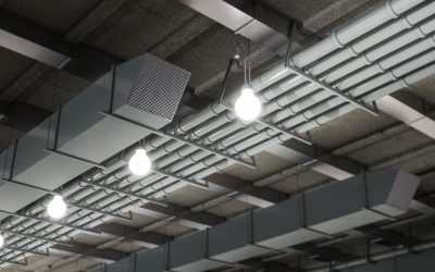 How to Identify the Right Replacement Light for Your Commercial Facility